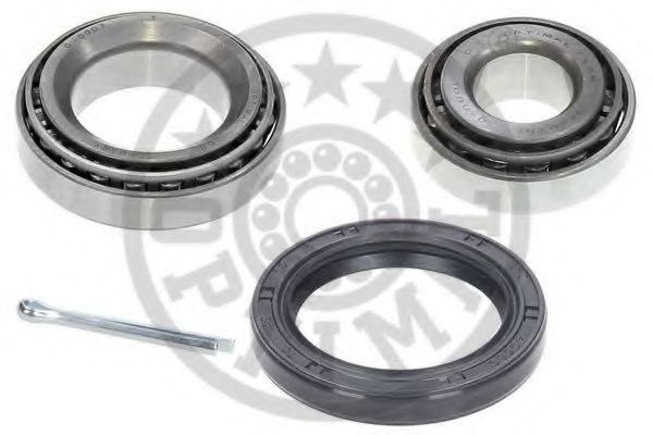 801856 OPTIMAL Wheel Bearing Kit