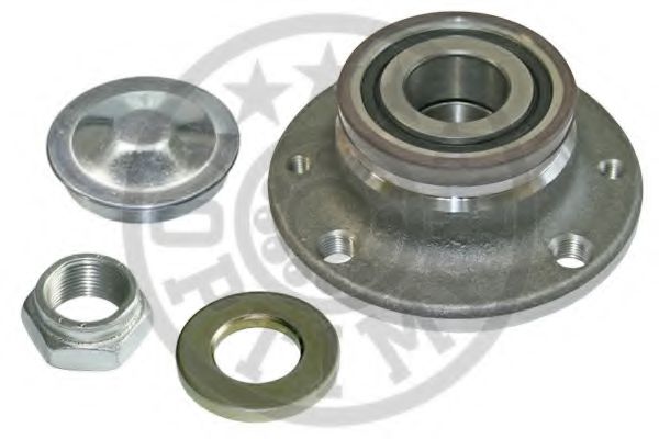 802265 OPTIMAL Wheel Bearing Kit