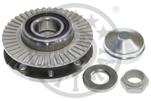 802378 OPTIMAL Wheel Bearing Kit
