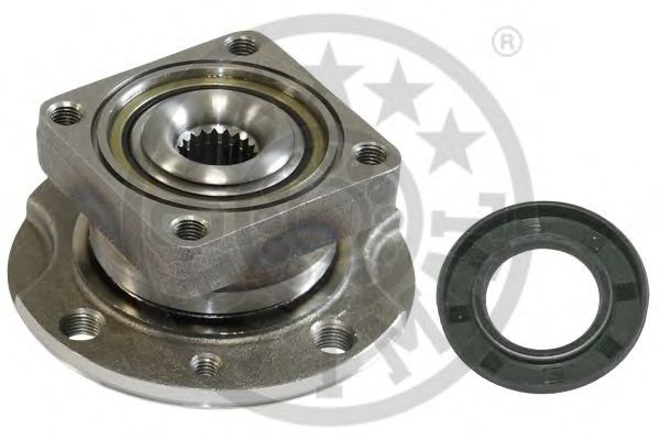 802444 OPTIMAL Wheel Bearing Kit