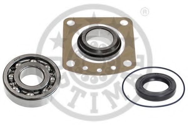 802454 OPTIMAL Wheel Bearing Kit