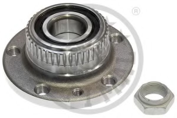 802485 OPTIMAL Wheel Bearing Kit