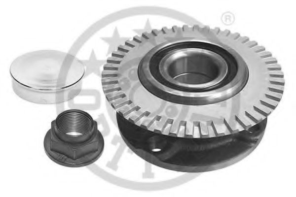802 526 OPTIMAL Wheel Bearing Kit