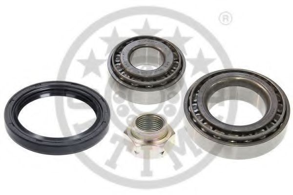 802660 OPTIMAL Wheel Bearing Kit