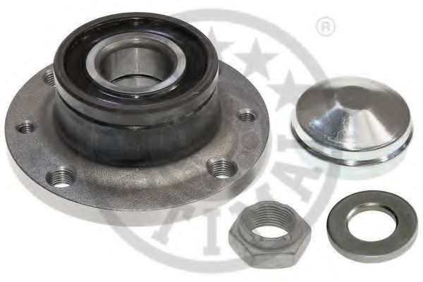 802839 OPTIMAL Wheel Bearing Kit