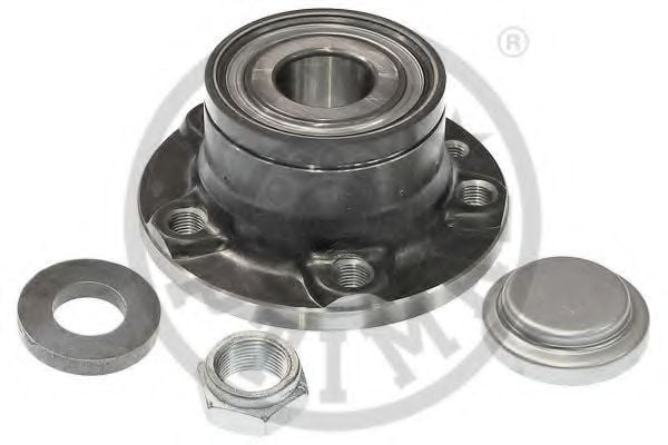 802978 OPTIMAL Wheel Bearing Kit