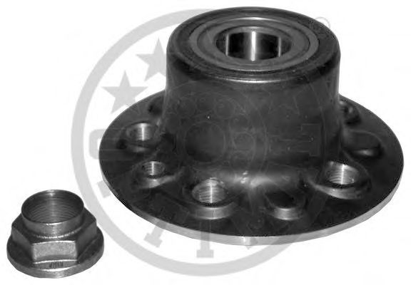882235 OPTIMAL Wheel Bearing Kit