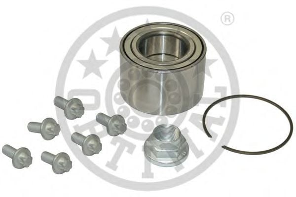 882782 OPTIMAL Wheel Bearing Kit