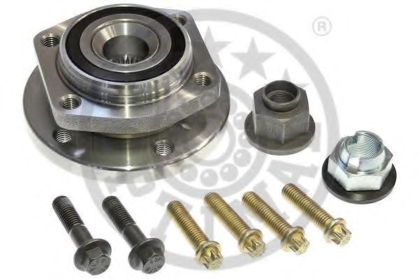 891628 OPTIMAL Wheel Bearing Kit