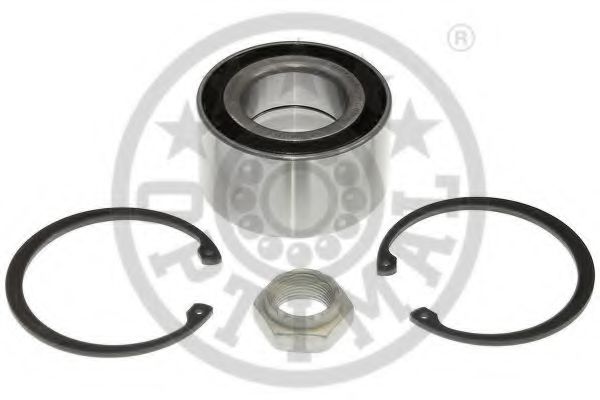 891630 OPTIMAL Wheel Bearing Kit