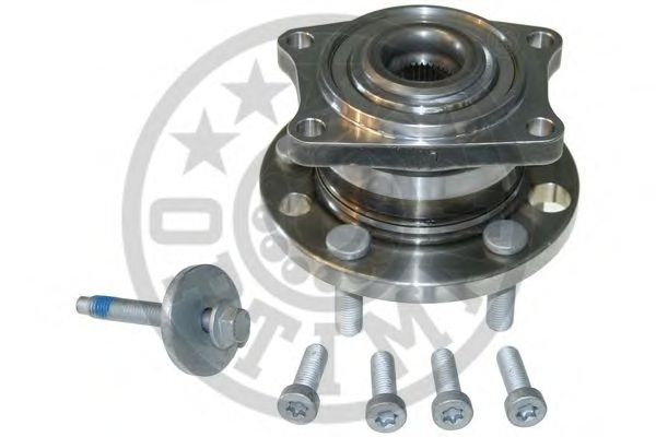 892392 OPTIMAL Wheel Bearing Kit