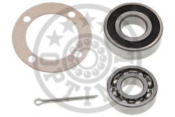 902459 OPTIMAL Wheel Bearing Kit
