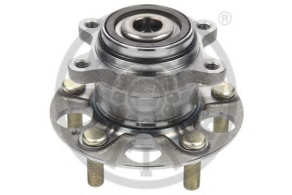 912007 OPTIMAL Wheel Bearing Kit
