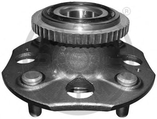 912292 OPTIMAL Wheel Bearing Kit