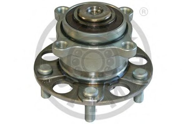 912302 OPTIMAL Wheel Bearing Kit