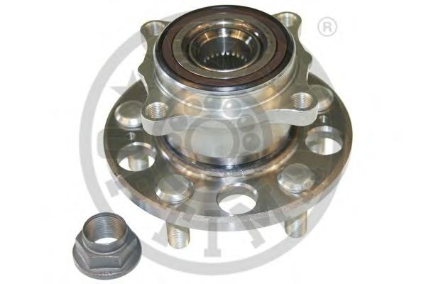 912414 OPTIMAL Wheel Bearing Kit