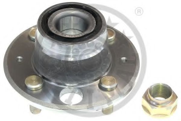 912532 OPTIMAL Wheel Bearing Kit
