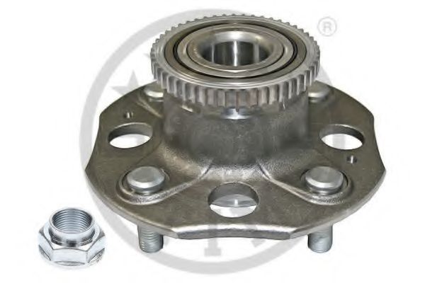 912603 OPTIMAL Wheel Bearing Kit