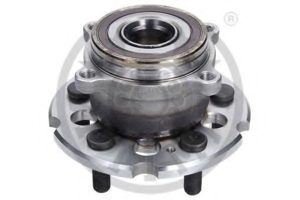 912752 OPTIMAL Wheel Bearing Kit