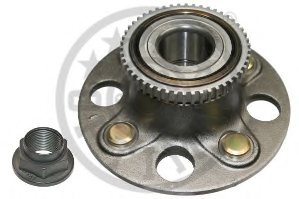 912786 OPTIMAL Wheel Bearing Kit