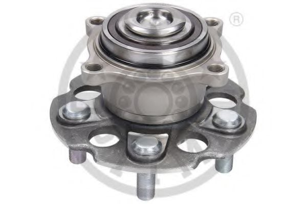 912842 OPTIMAL Wheel Bearing Kit