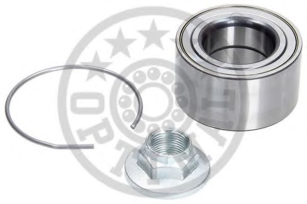921360 OPTIMAL Wheel Bearing Kit