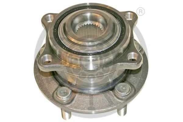 921899 OPTIMAL Wheel Bearing Kit
