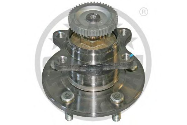 922086 OPTIMAL Wheel Bearing Kit