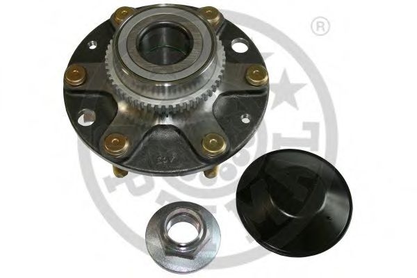 922212 OPTIMAL Wheel Bearing Kit