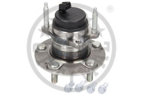 922240 OPTIMAL Wheel Bearing Kit