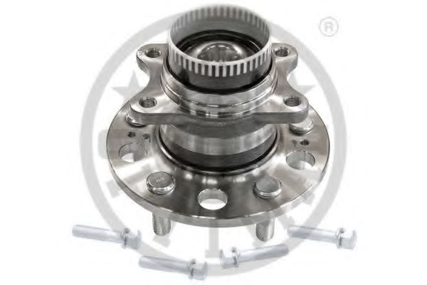922777 OPTIMAL Wheel Bearing Kit