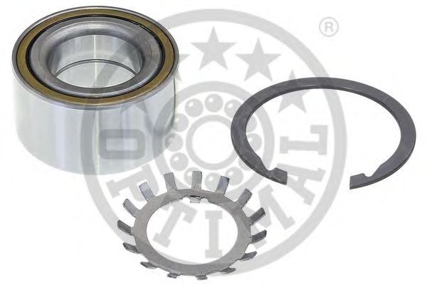 922877 OPTIMAL Wheel Bearing Kit