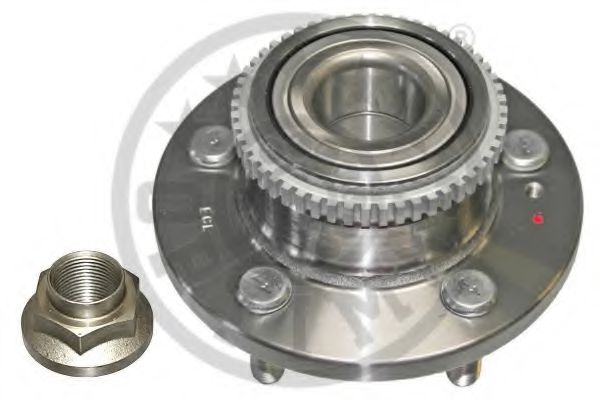 922878 OPTIMAL Wheel Bearing Kit
