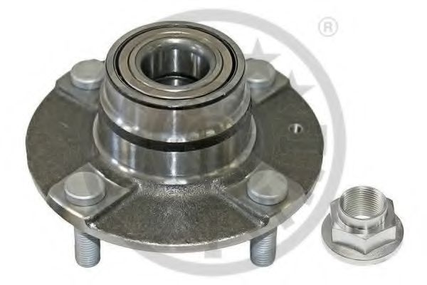 922921 OPTIMAL Wheel Bearing Kit