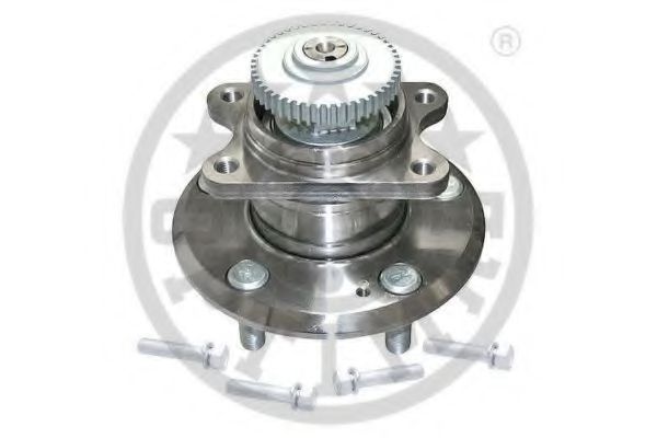 922928 OPTIMAL Wheel Suspension Wheel Bearing Kit