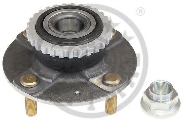 922979 OPTIMAL Wheel Bearing Kit