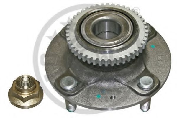 922980 OPTIMAL Wheel Bearing Kit