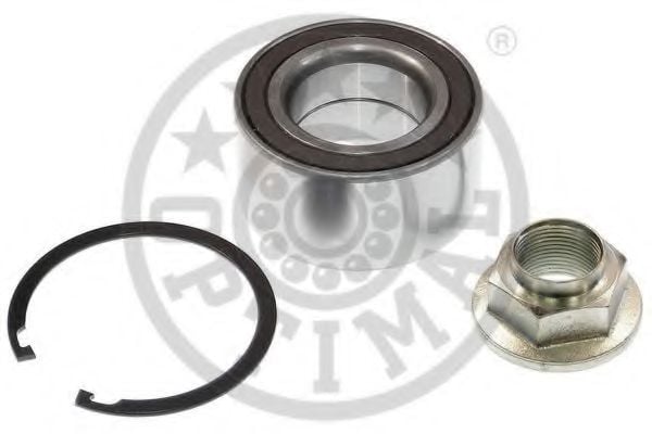941105 OPTIMAL Wheel Bearing Kit