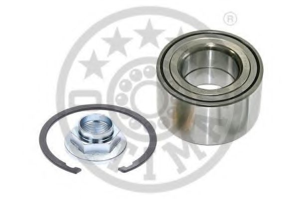 941237 OPTIMAL Wheel Bearing Kit