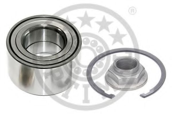 941605 OPTIMAL Wheel Bearing Kit