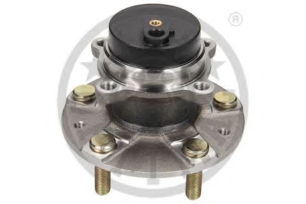 941652 OPTIMAL Wheel Bearing Kit
