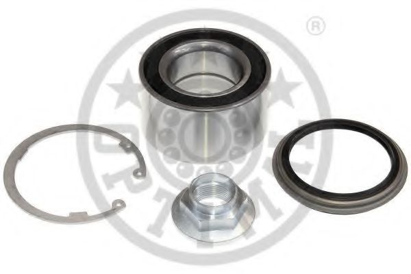 941700 OPTIMAL Wheel Bearing Kit