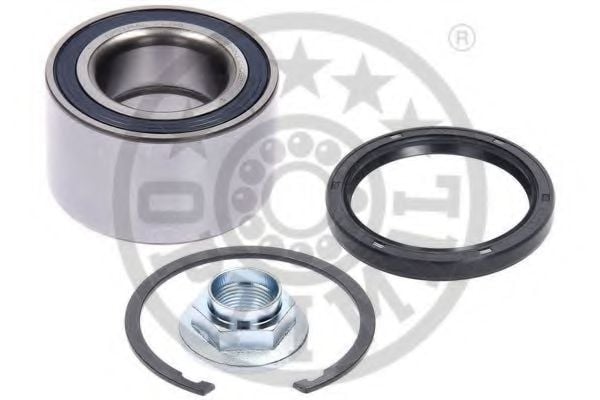 942671 OPTIMAL Wheel Bearing Kit