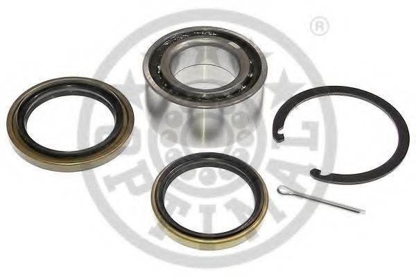 951409 OPTIMAL Wheel Bearing Kit