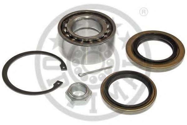 951604 OPTIMAL Wheel Bearing Kit