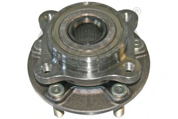 951618 OPTIMAL Wheel Bearing Kit