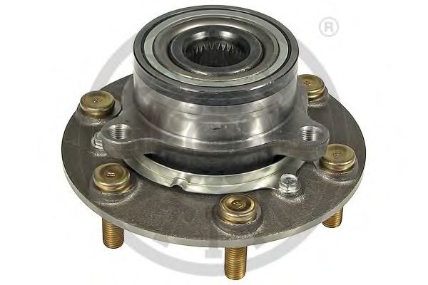 951715L OPTIMAL Wheel Bearing Kit