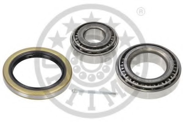 951756 OPTIMAL Wheel Bearing Kit