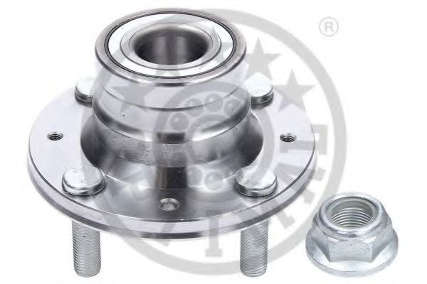 952551 OPTIMAL Wheel Bearing Kit