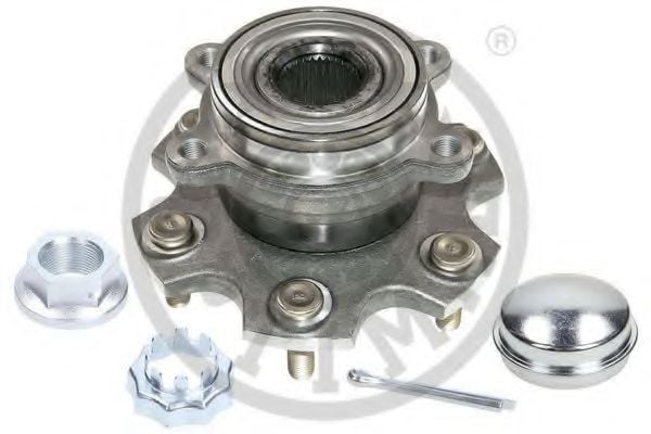 952755L OPTIMAL Wheel Bearing Kit